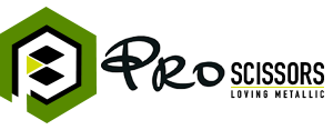 Pro Scissors® logo